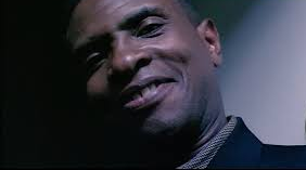 Keith David Blank Meme Template