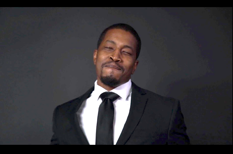 Isaiah Washingburger Blank Meme Template