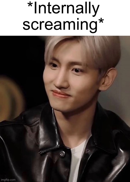 Current daily mood #1 | image tagged in kpop,chocolate,kpop fans be like,fangirl | made w/ Imgflip meme maker