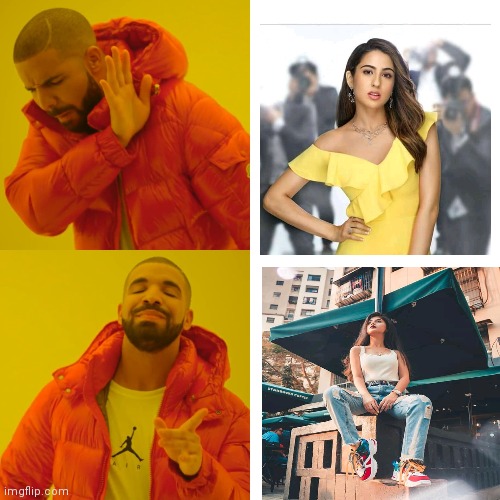 Drake Hotline Bling Meme | image tagged in memes,drake hotline bling | made w/ Imgflip meme maker