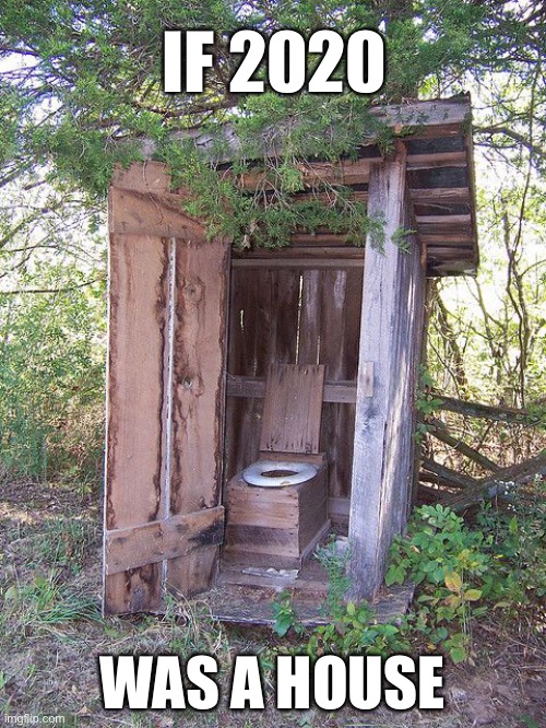 outhouse Memes  GIFs - Imgflip