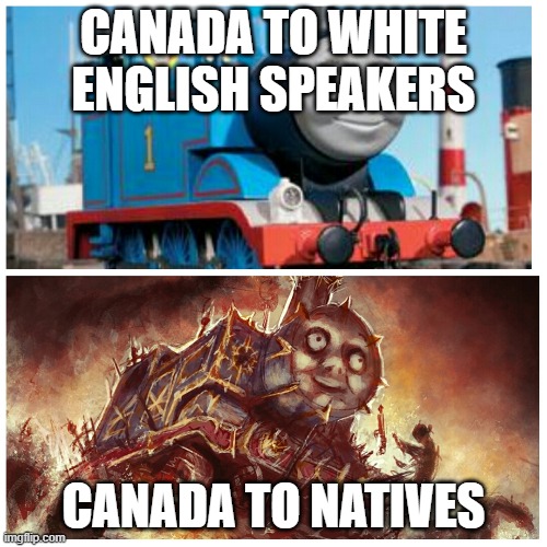 Canadian history memes are an untapped market : r/HistoryMemes