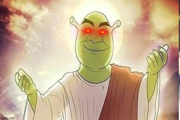 Shrek dancing happy GIF - Find on GIFER