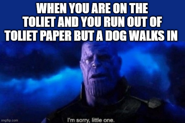 Im Sorry Little One Memes Gifs Imgflip