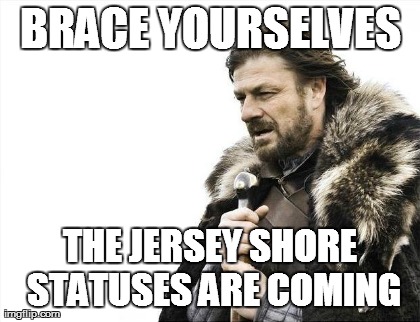 Brace Yourselves X is Coming | image tagged in memes,brace yourselves x is coming | made w/ Imgflip meme maker