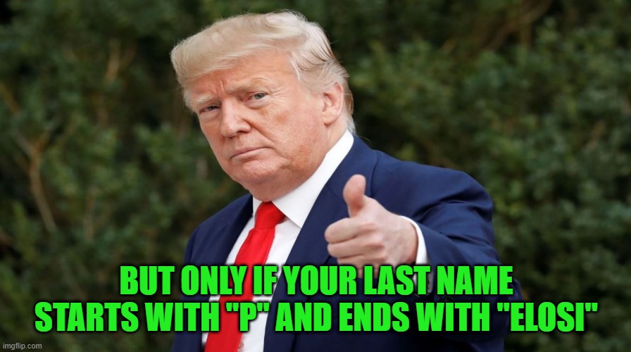 i like your style | BUT ONLY IF YOUR LAST NAME STARTS WITH "P" AND ENDS WITH "ELOSI" | image tagged in i like your style | made w/ Imgflip meme maker