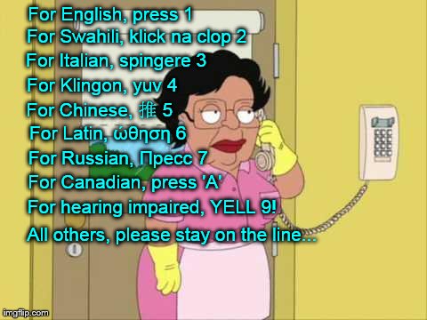Consuela waits | image tagged in memes,consuela,family guy,phone,on hold,foreign | made w/ Imgflip meme maker