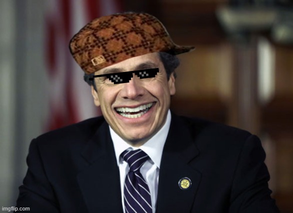 Andrew Cuomo | image tagged in andrew cuomo | made w/ Imgflip meme maker