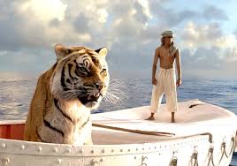 High Quality Life of Pi Blank Meme Template