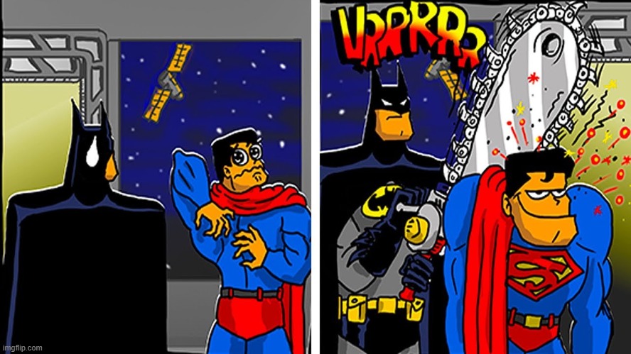 Batman being helpful | image tagged in memes,comics,comics/cartoons,dc comics | made w/ Imgflip meme maker