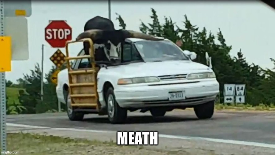 Meath | MEATH | image tagged in cows | made w/ Imgflip meme maker