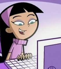 High Quality Trixie Tang Blank Meme Template