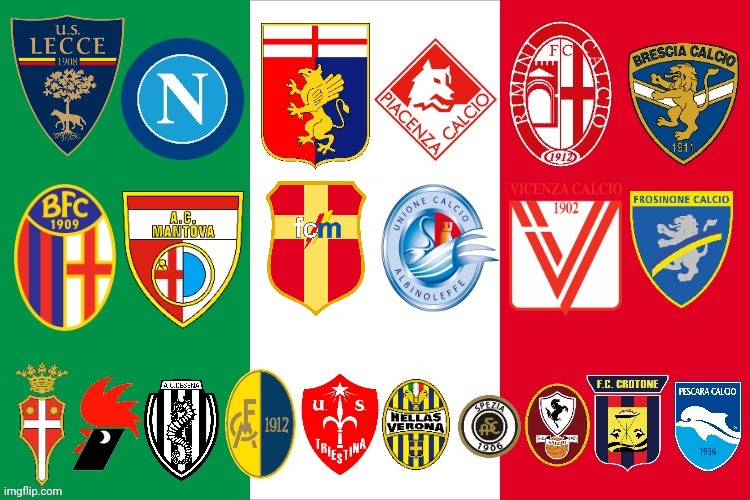 Serie B 2006/2007 results, Football Italy - Flashscore