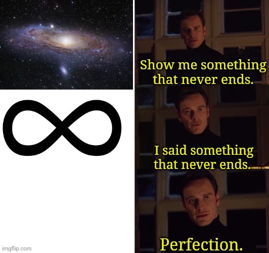 Perfection | image tagged in perfection | made w/ Imgflip meme maker