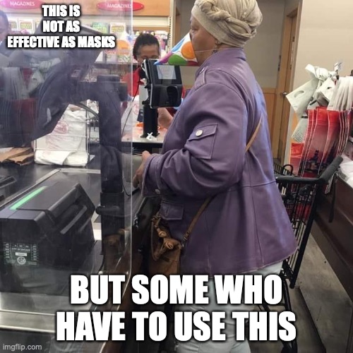 Birthday Cap as Protection | THIS IS NOT AS EFFECTIVE AS MASKS; BUT SOME WHO HAVE TO USE THIS | image tagged in covid-19,memes,funny | made w/ Imgflip meme maker
