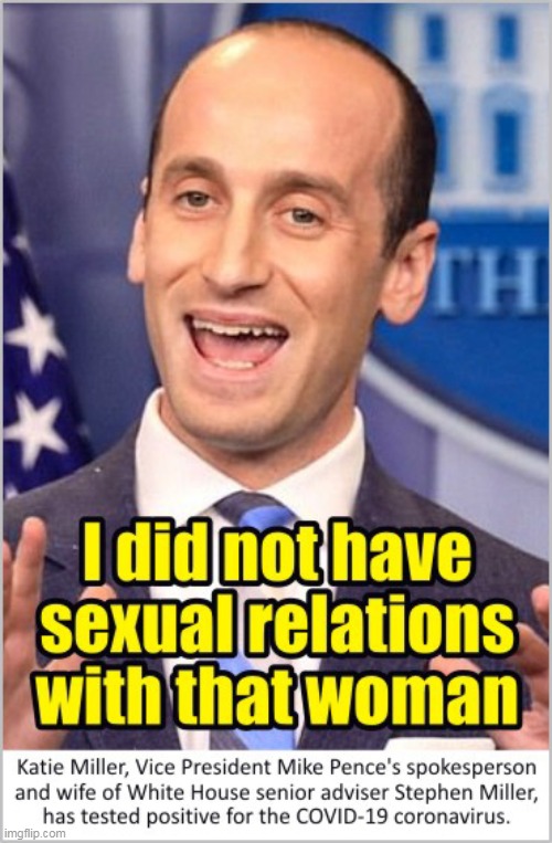Batfink’s wings are like a shield of steel... | image tagged in memes,politics,covid-19,stephen miller,donald trump,katie miller | made w/ Imgflip meme maker