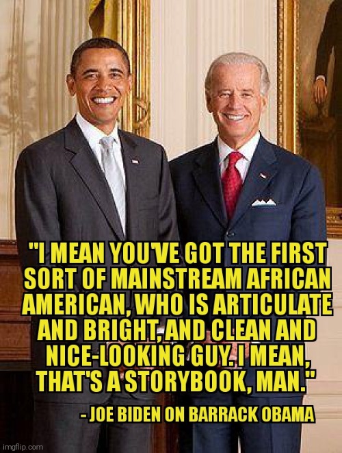 YES HE SAID IT... | image tagged in joe biden,election 2020 | made w/ Imgflip meme maker