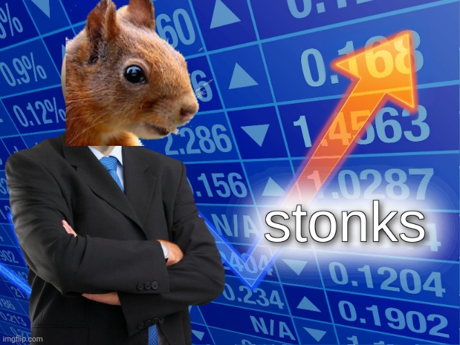 stonks | image tagged in stonks | made w/ Imgflip meme maker