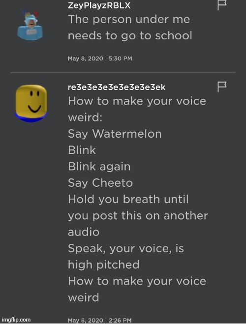 I have to repost this | image tagged in roblox | made w/ Imgflip meme maker
