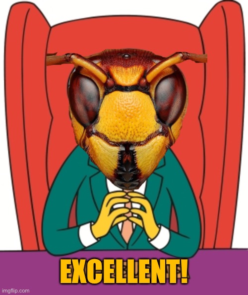 EXCELLENT! | made w/ Imgflip meme maker