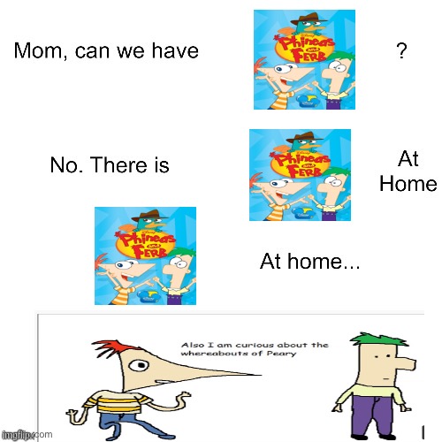 Hmmm... | image tagged in mom can we have | made w/ Imgflip meme maker
