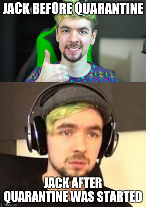 jacksepticeye - Imgflip