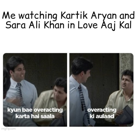 A movie that shouldn't have been made | image tagged in funny,humor,bollywood,funny memes | made w/ Imgflip meme maker