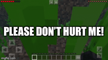 Please don’t hurt me - Imgflip
