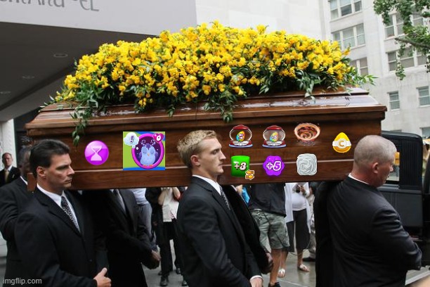 paul bearer coffin | image tagged in paul bearer coffin | made w/ Imgflip meme maker