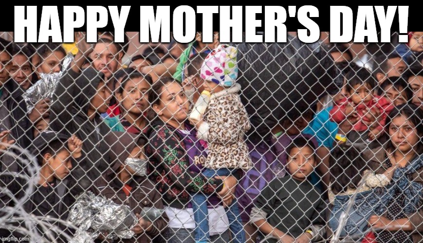 HAPPY MOTHER'S DAY! | made w/ Imgflip meme maker