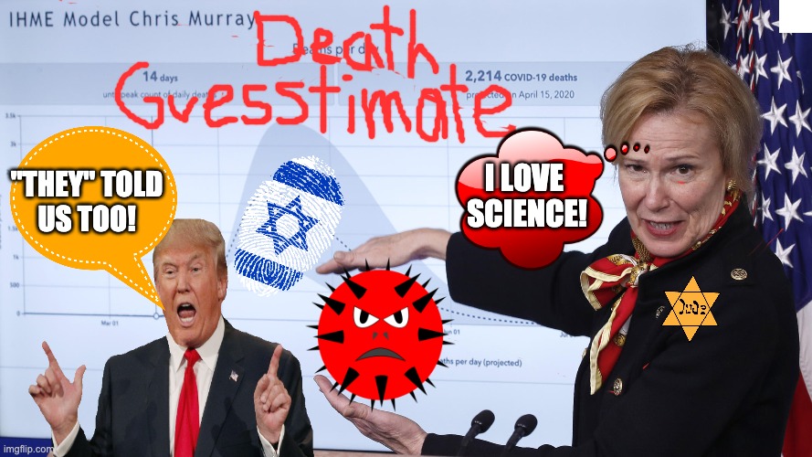 COVID LIES | "THEY" TOLD
US TOO! I LOVE 
SCIENCE! | image tagged in coronavirus,pandemic,covid-19,lockdown,unconstitutional,us government | made w/ Imgflip meme maker