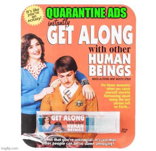 CORONAVIRUS MEMES: Returning from Quarantine | image tagged in coronavirus,funny,memes,quarantine,dark humor,coronavirus meme | made w/ Imgflip meme maker