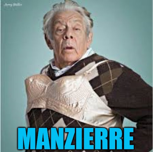 MANZIERRE | made w/ Imgflip meme maker