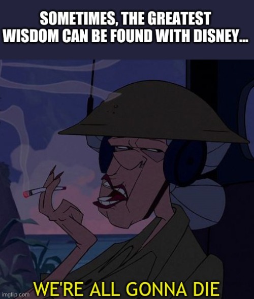 Recently, I've found myself relating to Packard | made w/ Imgflip meme maker