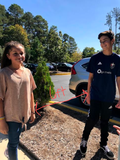 PICTURE Blank Meme Template