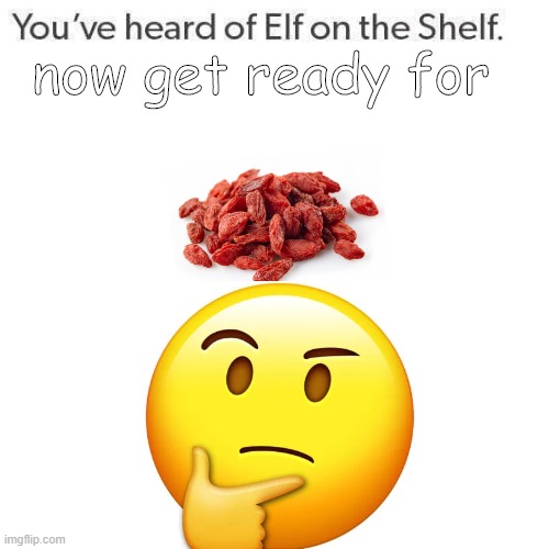 some of y'all don't shop at Mom's | now get ready for | image tagged in gojiberry,wholefoodstore,mom's,organic,superfood,puns | made w/ Imgflip meme maker