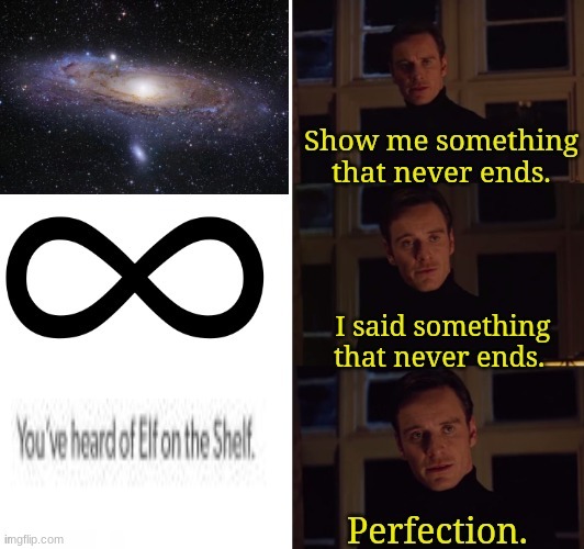 Perfection | image tagged in perfection | made w/ Imgflip meme maker