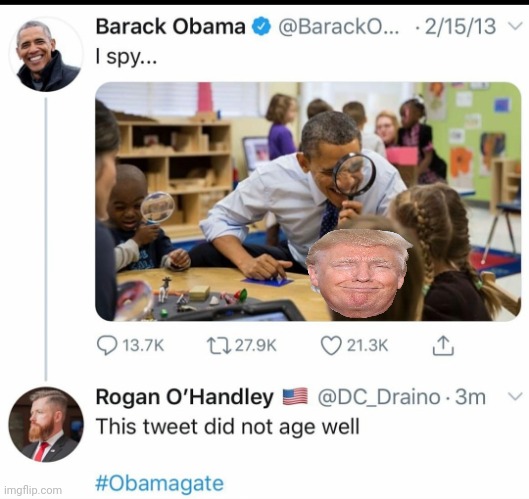 Obama | image tagged in obama | made w/ Imgflip meme maker