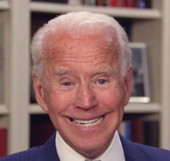 Joe Biden Poopy Blank Meme Template