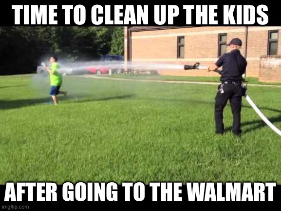 Coronavirus Memes Cleaning Up After Walmart Imgflip