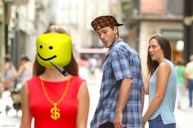 Distracted Boyfriend | image tagged in memes,distracted boyfriend | made w/ Imgflip meme maker