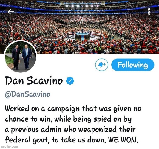 The hunters have now become the hunted~~George Papadopoulos | image tagged in politics,political,american politics,donald trump,democrats | made w/ Imgflip meme maker