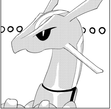 Confused Rayquaza Blank Meme Template