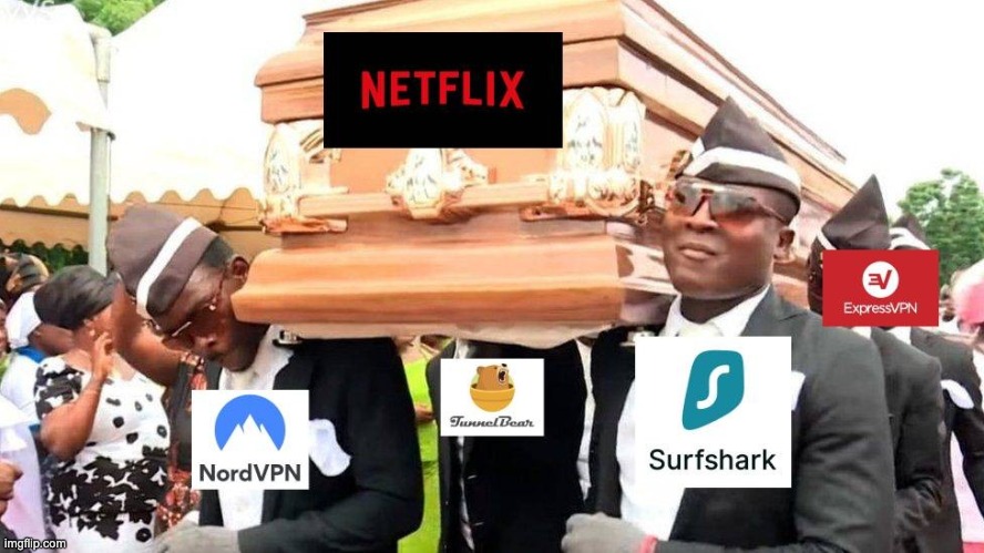 The real heroes | image tagged in netflix,streaming,heroes | made w/ Imgflip meme maker