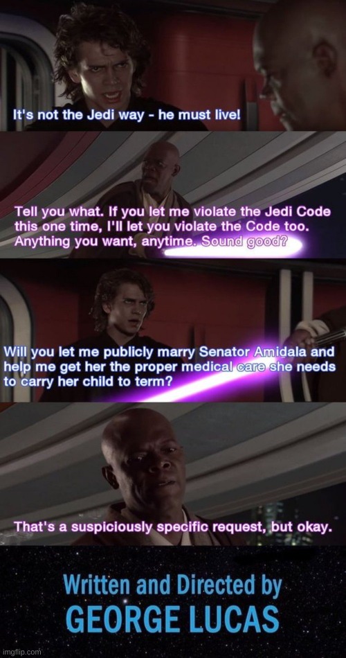 so uncivilised | image tagged in star wars no | made w/ Imgflip meme maker