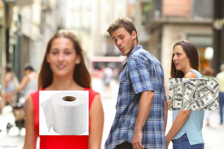 Distracted Boyfriend Meme | image tagged in memes,distracted boyfriend | made w/ Imgflip meme maker