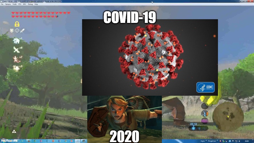 2020 | COVID-19; 2020 | image tagged in 2020 | made w/ Imgflip meme maker