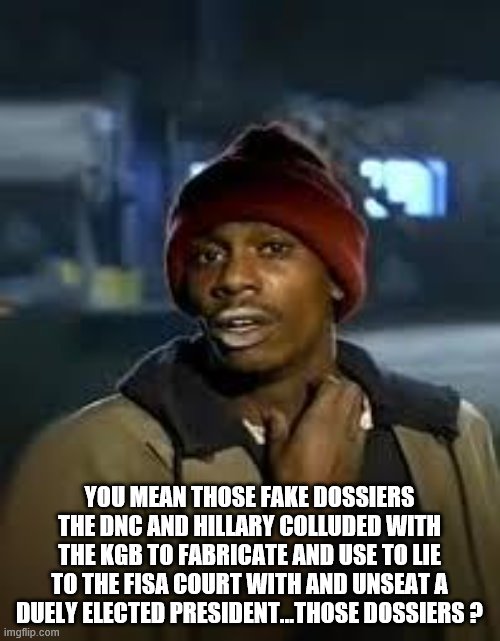 You Got Any More | YOU MEAN THOSE FAKE DOSSIERS THE DNC AND HILLARY COLLUDED WITH THE KGB TO FABRICATE AND USE TO LIE TO THE FISA COURT WITH AND UNSEAT A DUELY | image tagged in you got any more | made w/ Imgflip meme maker