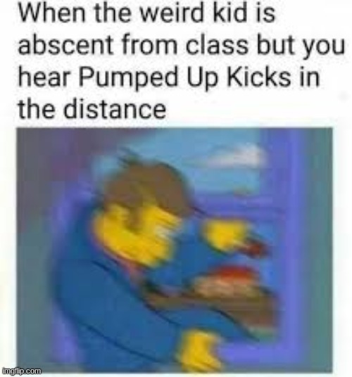 Its true tho | image tagged in the simpsons | made w/ Imgflip meme maker