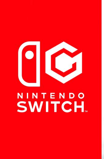Nintendo Switch Cube Blank Meme Template